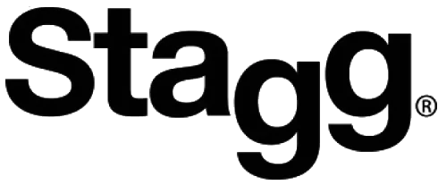 Логотип STAGG