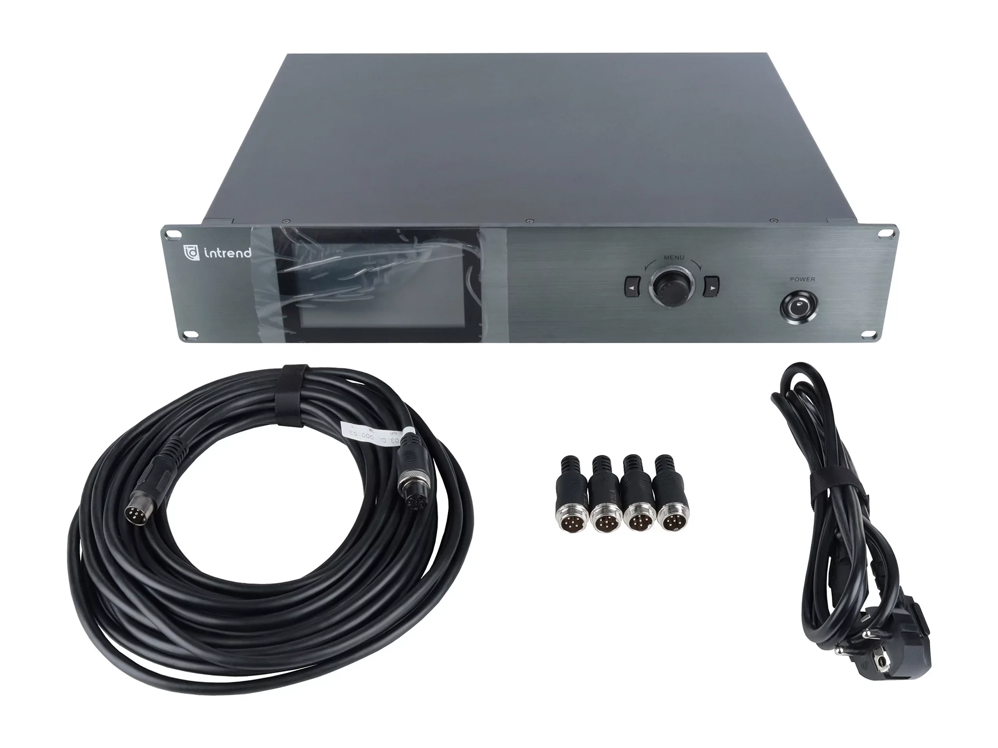 Центральный блок Intrend ICS-Pro-CUEXT 7