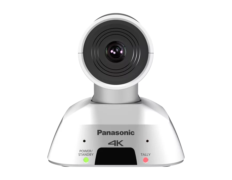 4K ePTZ камера Panasonic AW-UE5WG 2