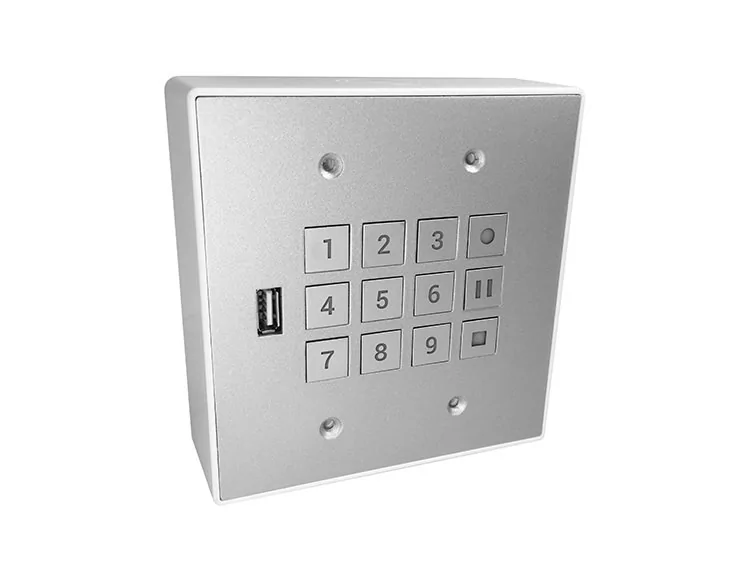 Кнопочная панель AREC 12K02 2