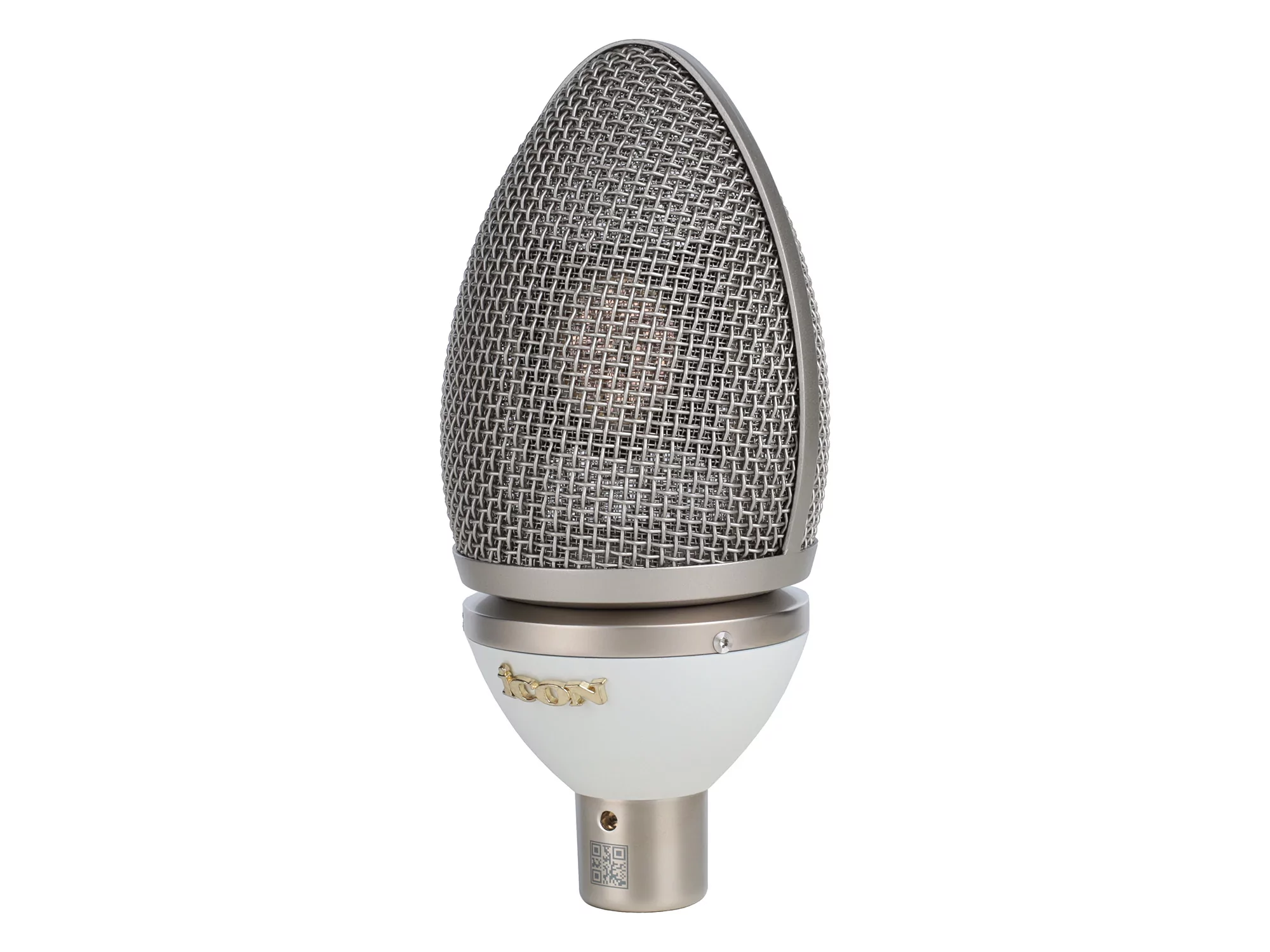 Студийный конденсаторный микрофон Icon Cocoon 35