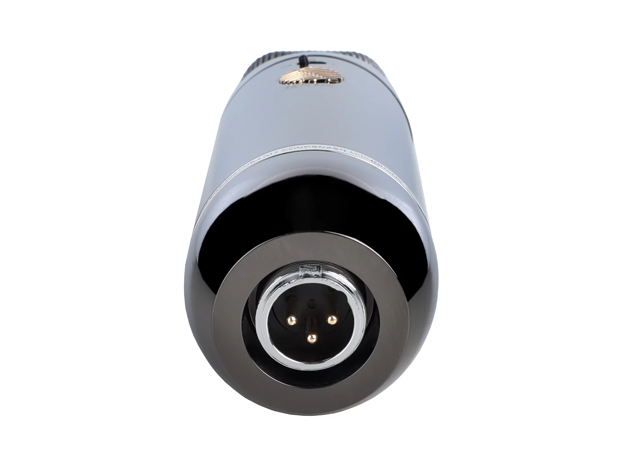 Студийный конденсаторный микрофон Icon Space 87 30