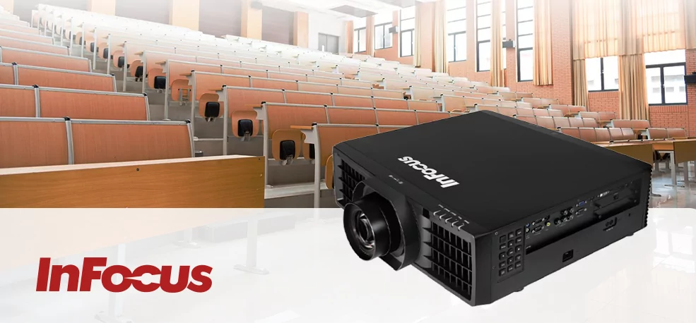 Серия Infinity в линейке Quantum Laser: 40 000 часов и не только