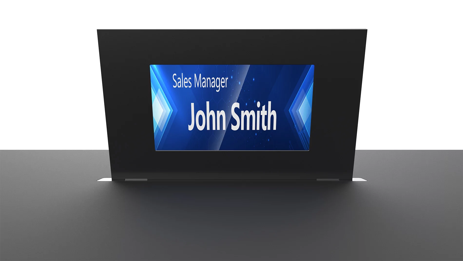 Моторизированный выдвижной монитор Cyber Pro Wize Pro WR-15CB-PRO 4