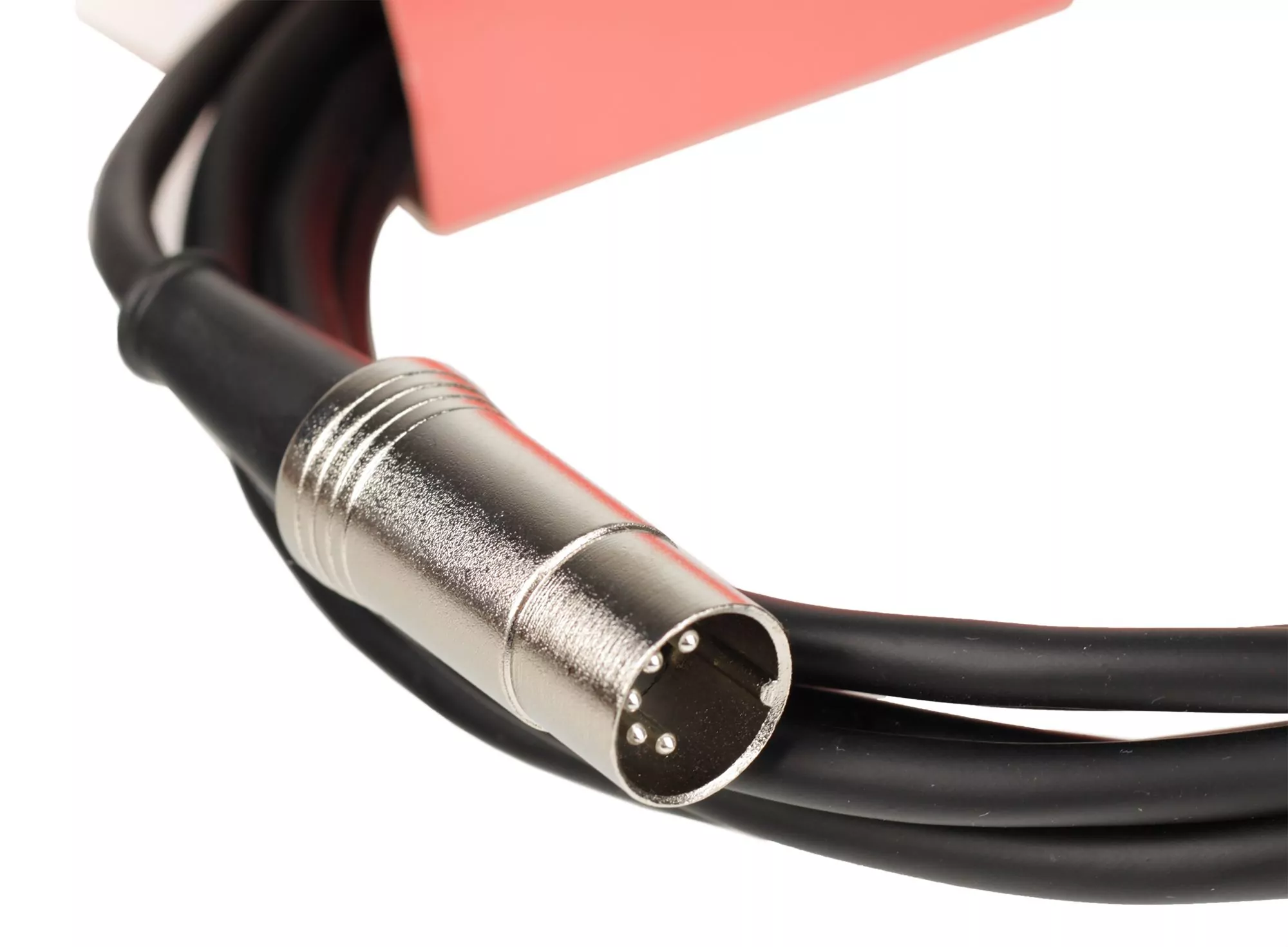 Кабель MIDI FORCE MCC-02/3 5