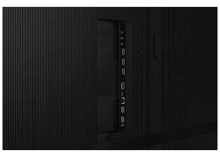 Профессиональный дисплей Samsung QP105DX-5K 6