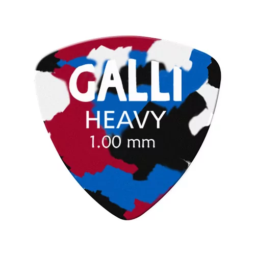 Медиатор GALLI STRINGS A187H
