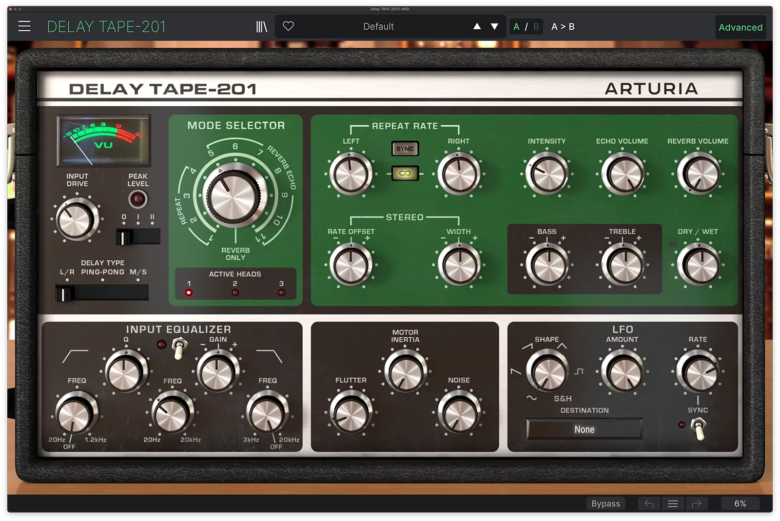 Электронная лицензия Arturia FX Collection 6 INTRO (electronic license) 7