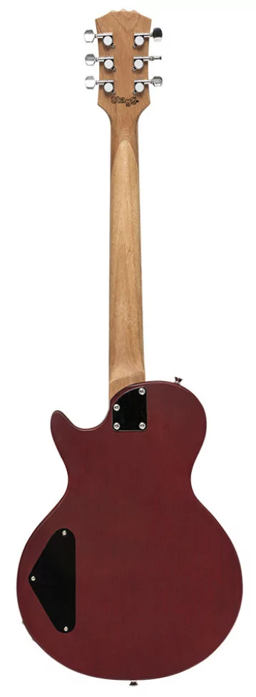 Электрогитара STAGG SEL-HB90 CHERRY 5