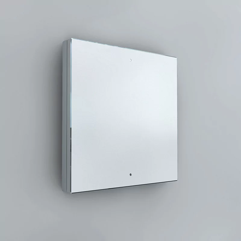 Сценарный выключатель 2 iRidi FS-BT2-01