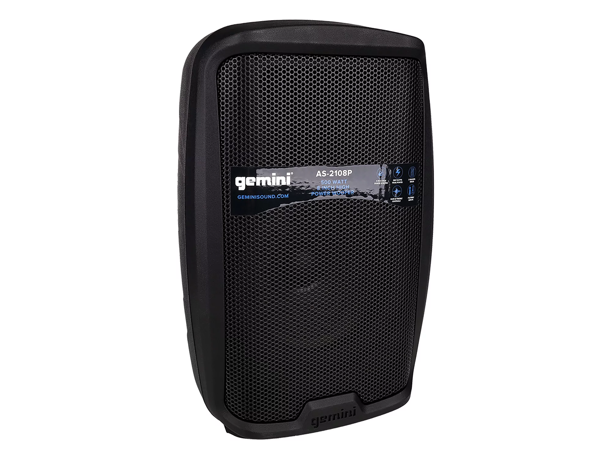 Акустическая система Gemini AS-2108P