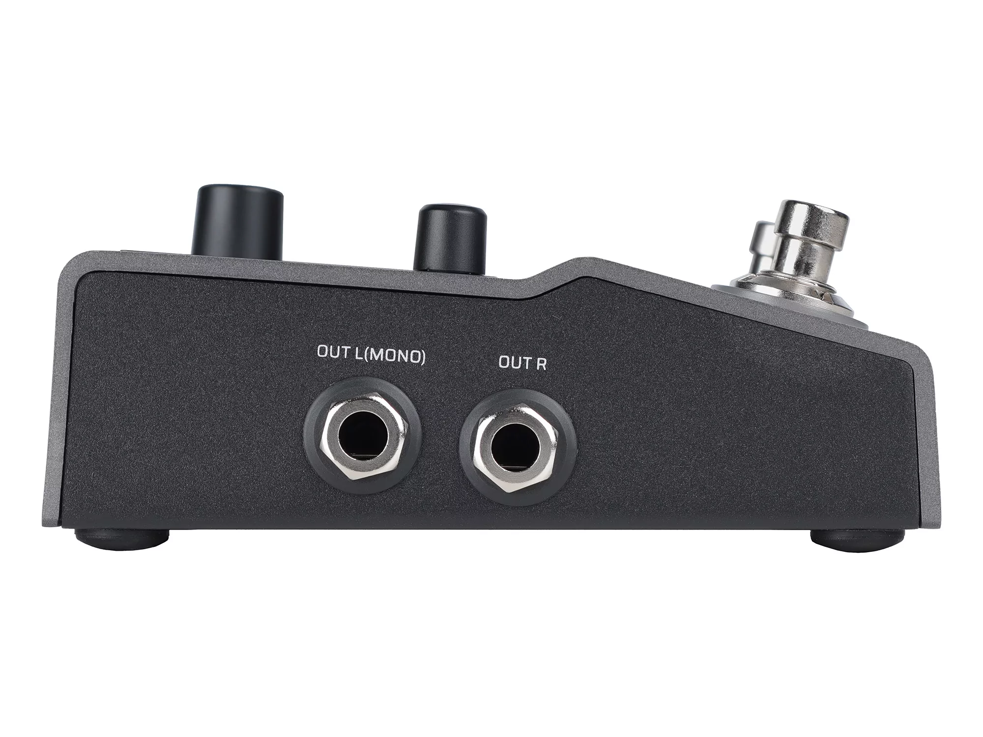Компактный процессор эффектов Valeton GP-50 7