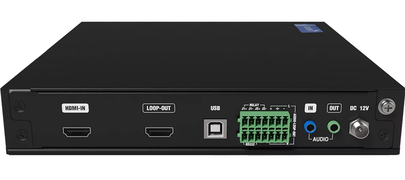 Карта передатчика HDMI Digibird DB-UniStream-T-HDMI-PT1F1-VATXC 4