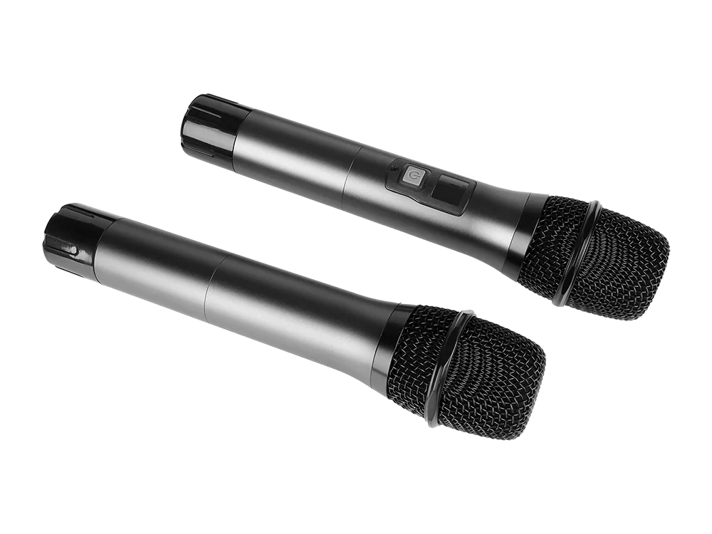 Микрофонная радиосистема Axelvox DWS7000HT (RT Bundle) 4