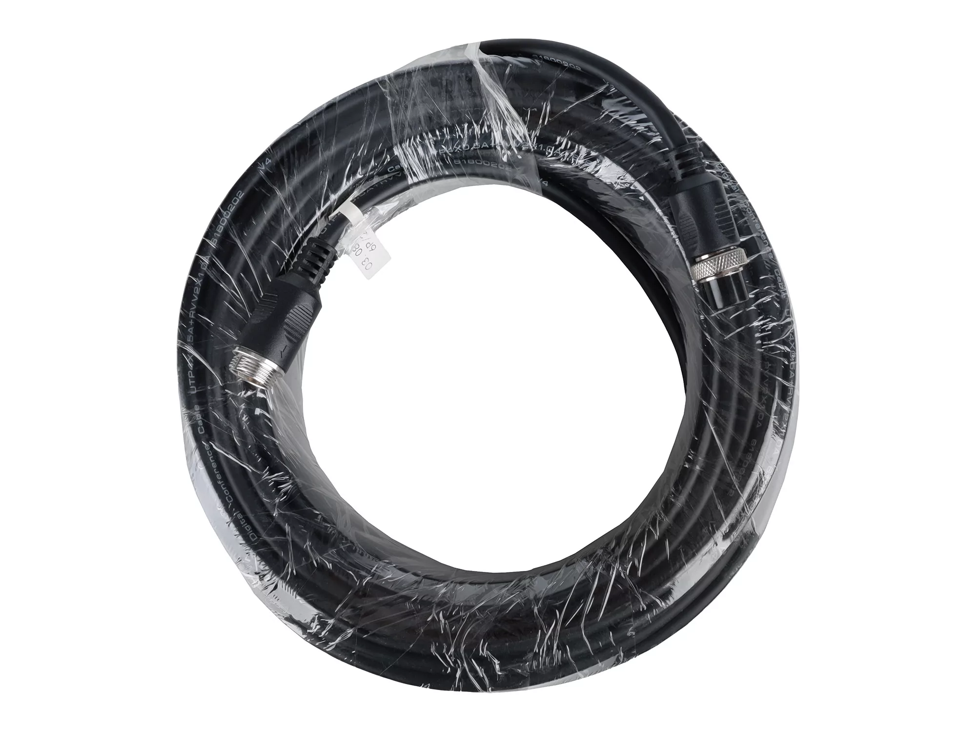 Кабель Intrend ICS-Pro-EC25 2