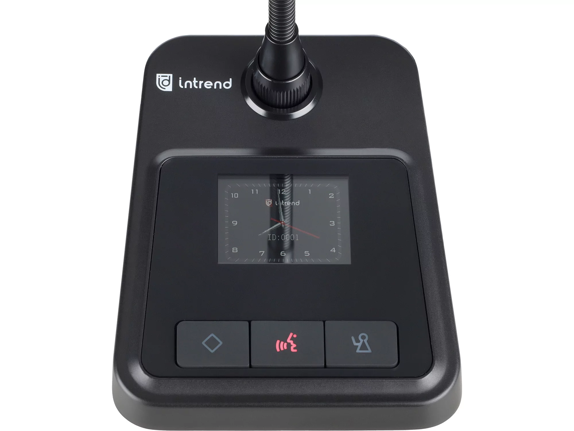 Пульт Intrend ICS-Pro-MCS 16