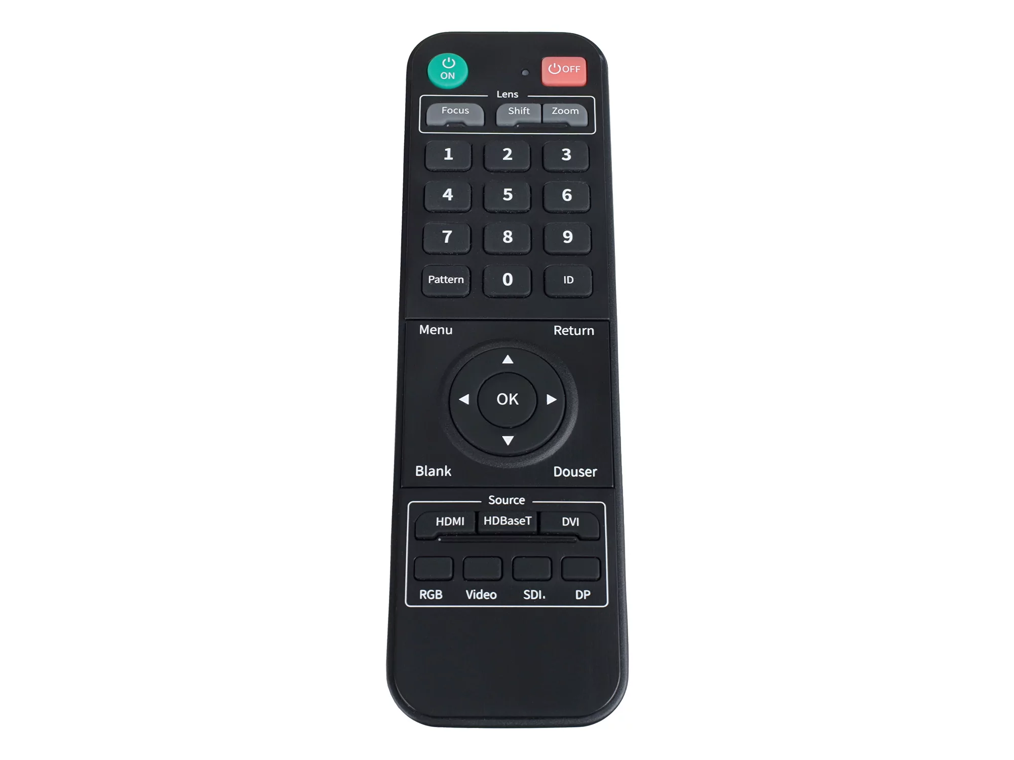 Лазерный проектор Abira AB-D90ZL 13