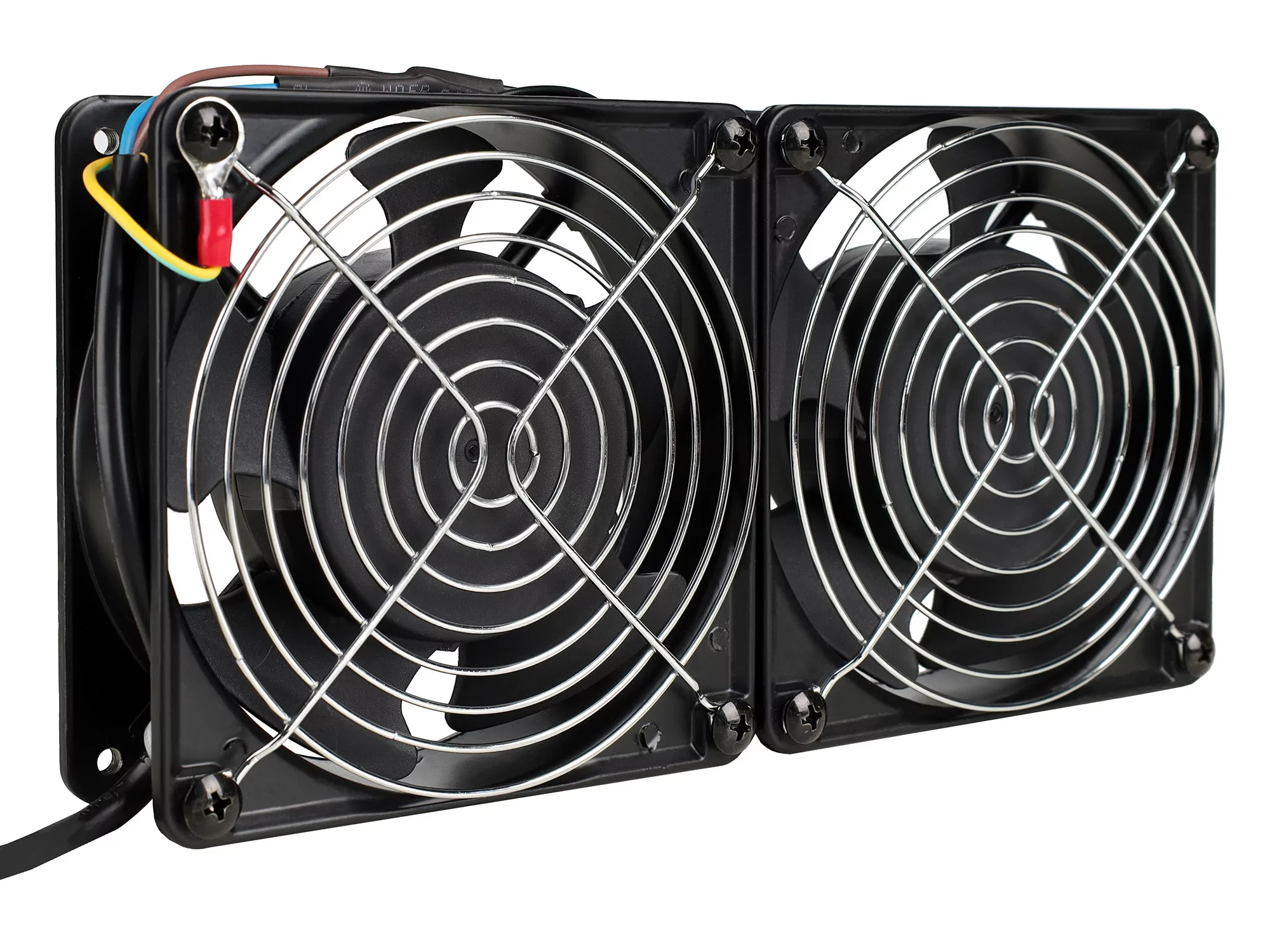 Вентилятор Wize Pro Fan2 7