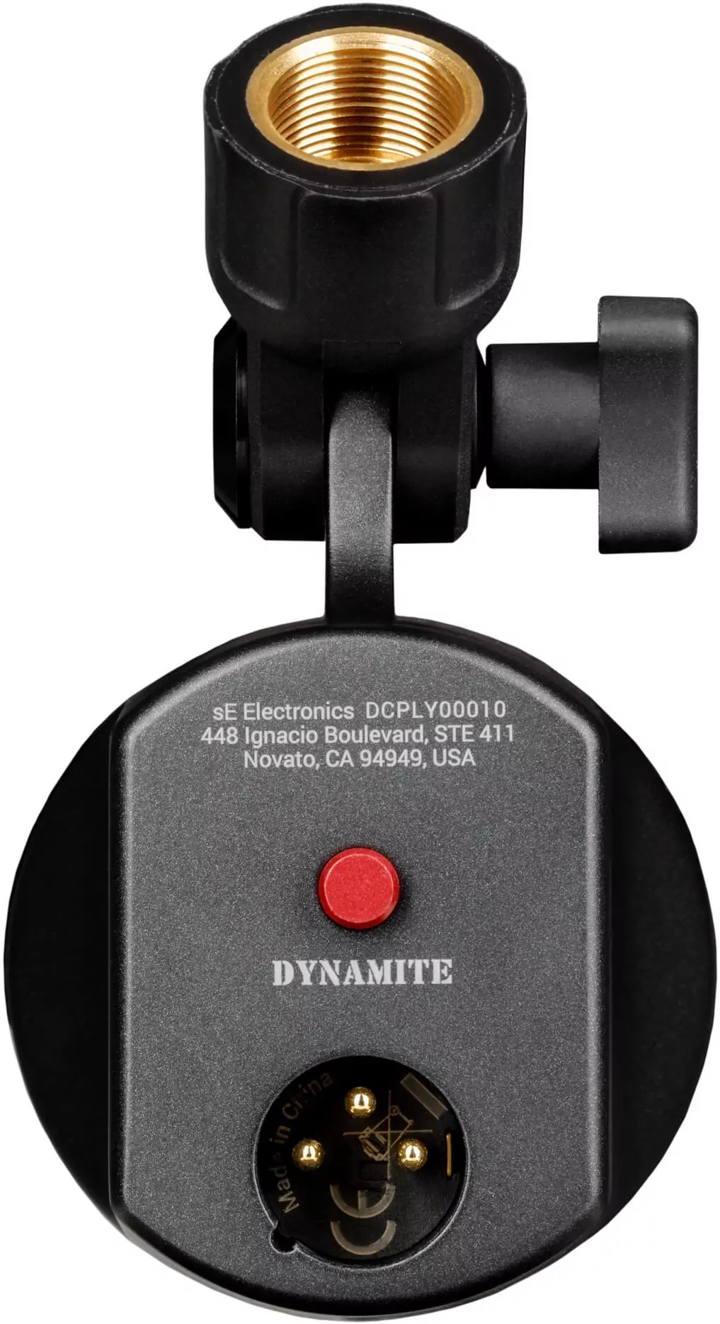 Микрофон динамический sE Electronics DYNACASTER 6 3