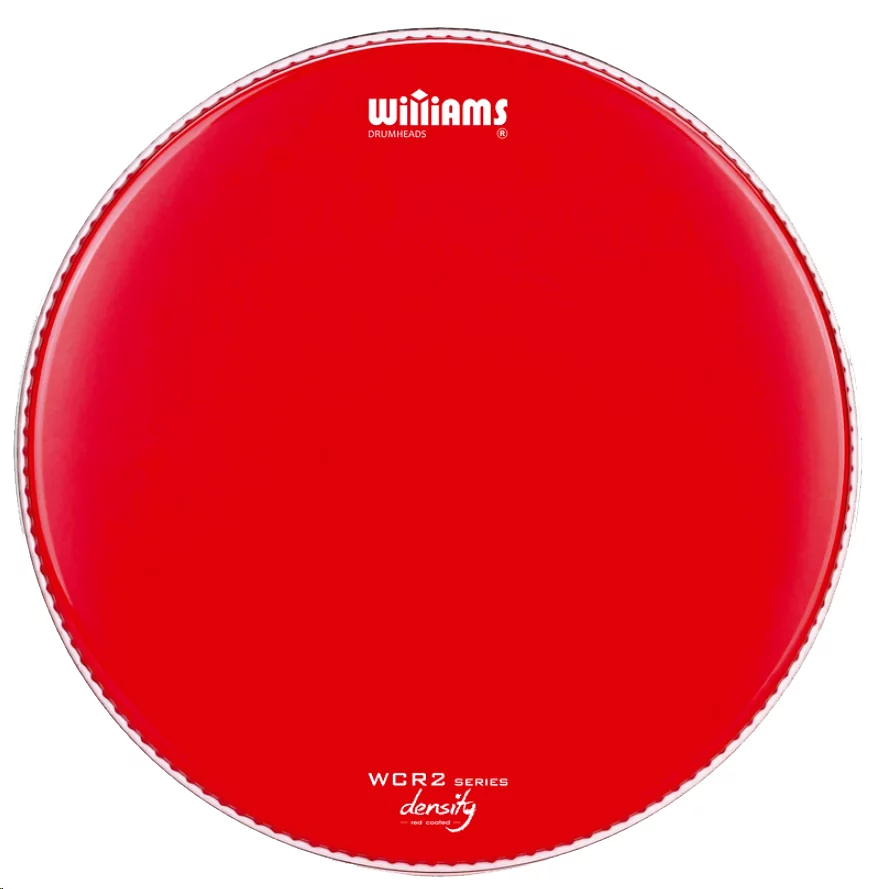 Двуслойный пластик WILLIAMS WCR2-10MIL-20