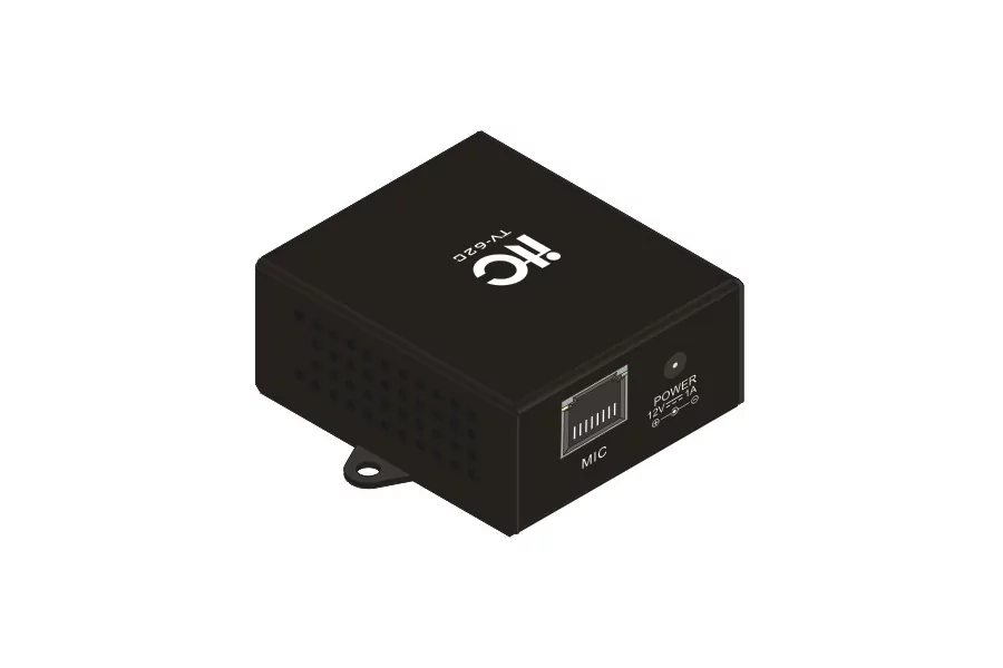 ВКС Адаптер ITC TV-62C