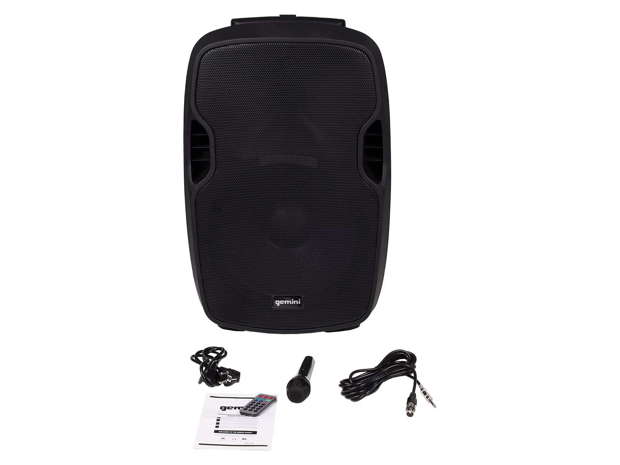 Акустическая система Gemini AS-15TOGO 25