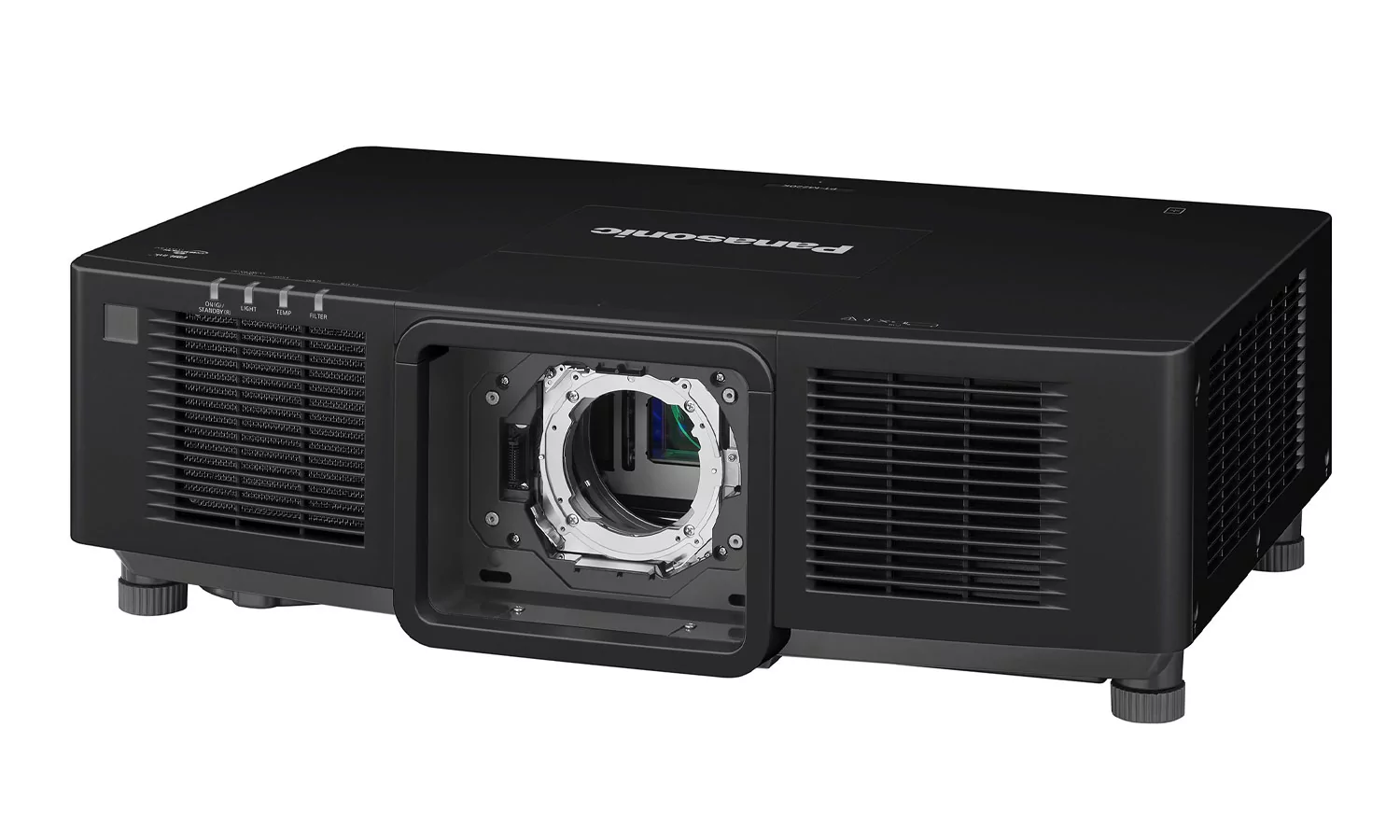 Лазерный проектор Panasonic PT-MZ17KLBE