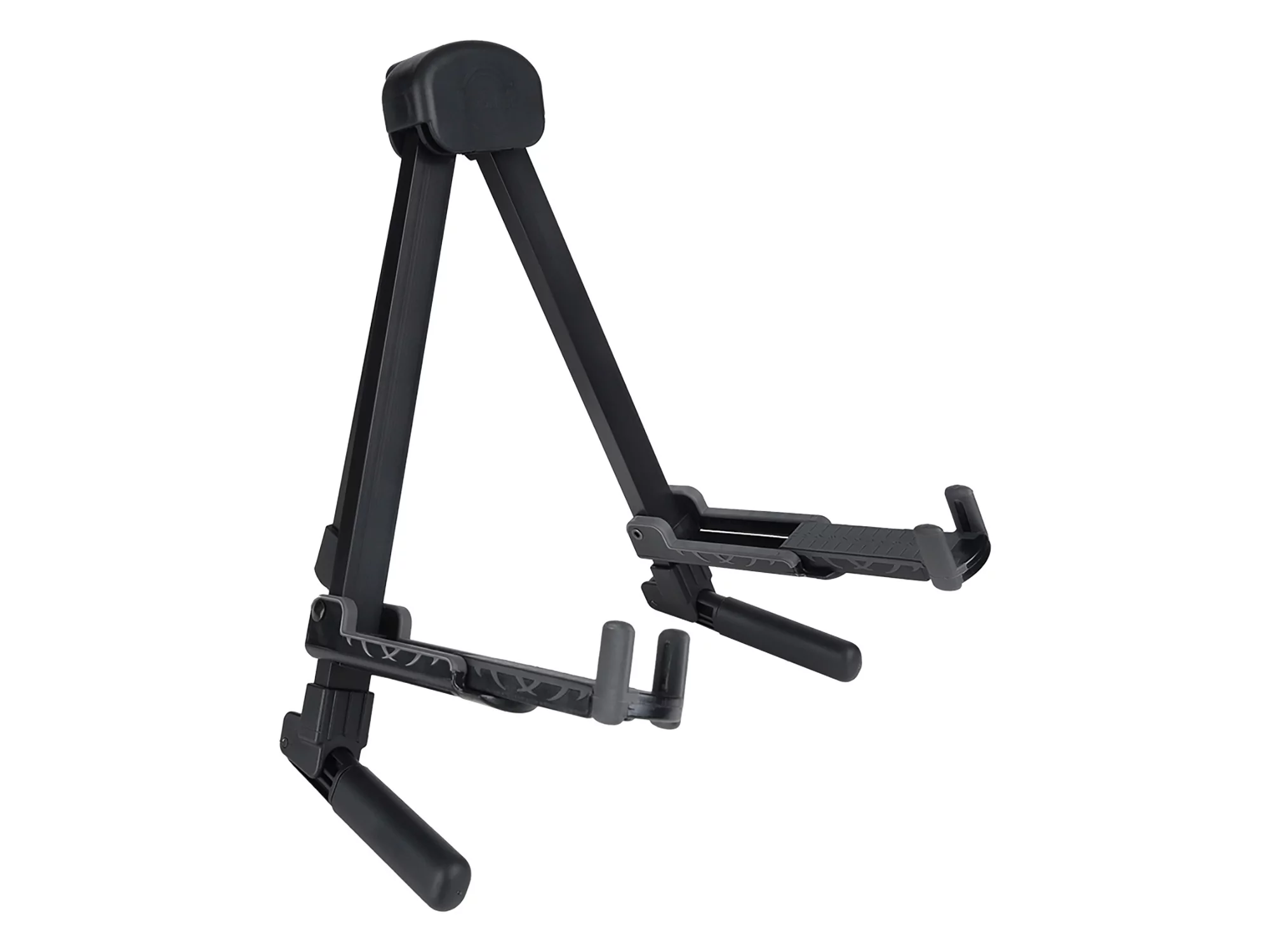 Складная стойка для гитары K&M 17550-000-35