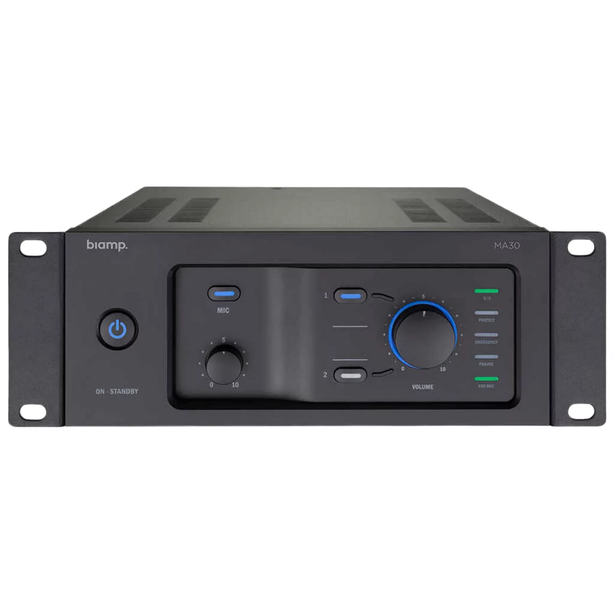 Усилитель Biamp MA30