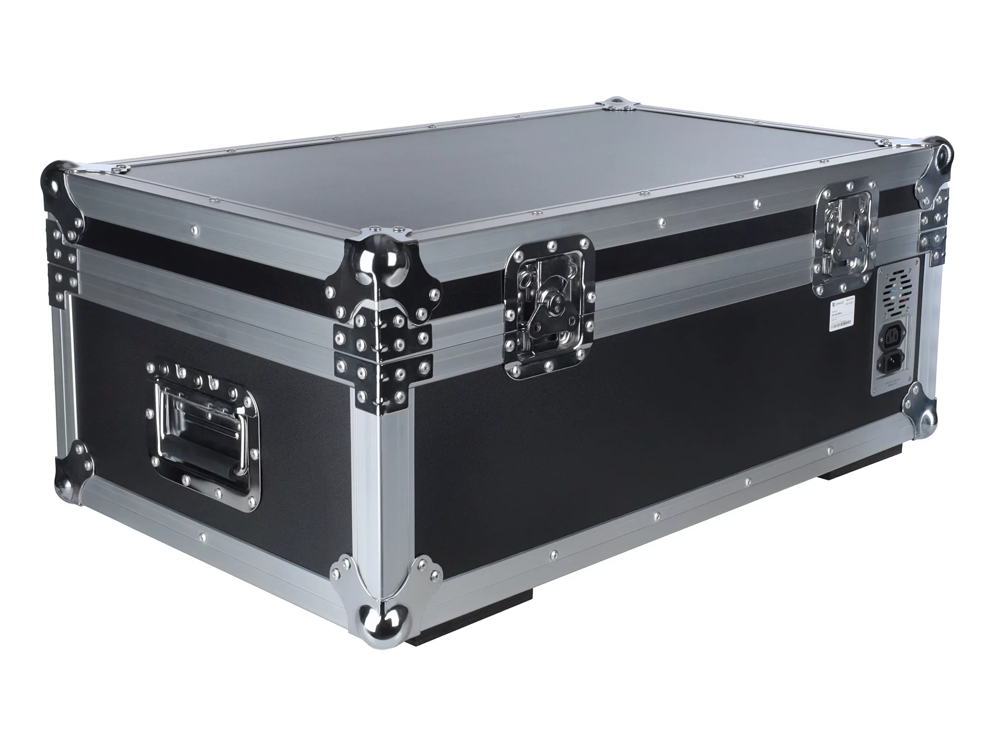 Зарядное устройство Intrend ICS-IR-RBox 8