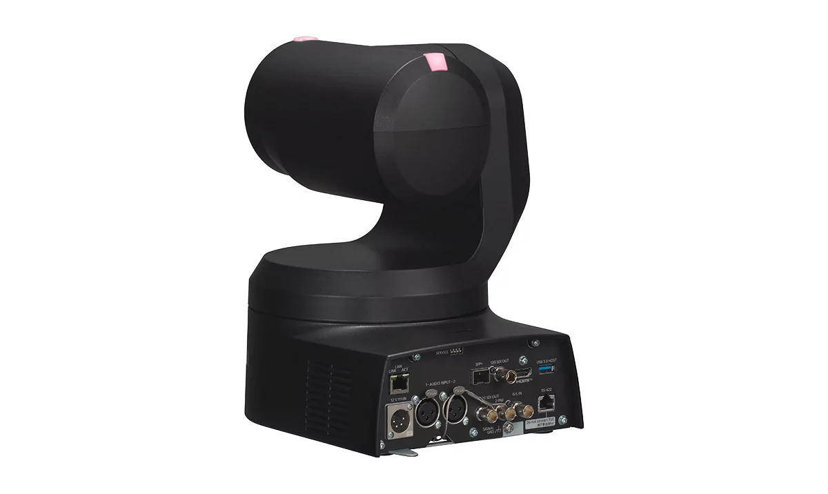 4K PTZ камера Panasonic AW-UE160KEJ9 3