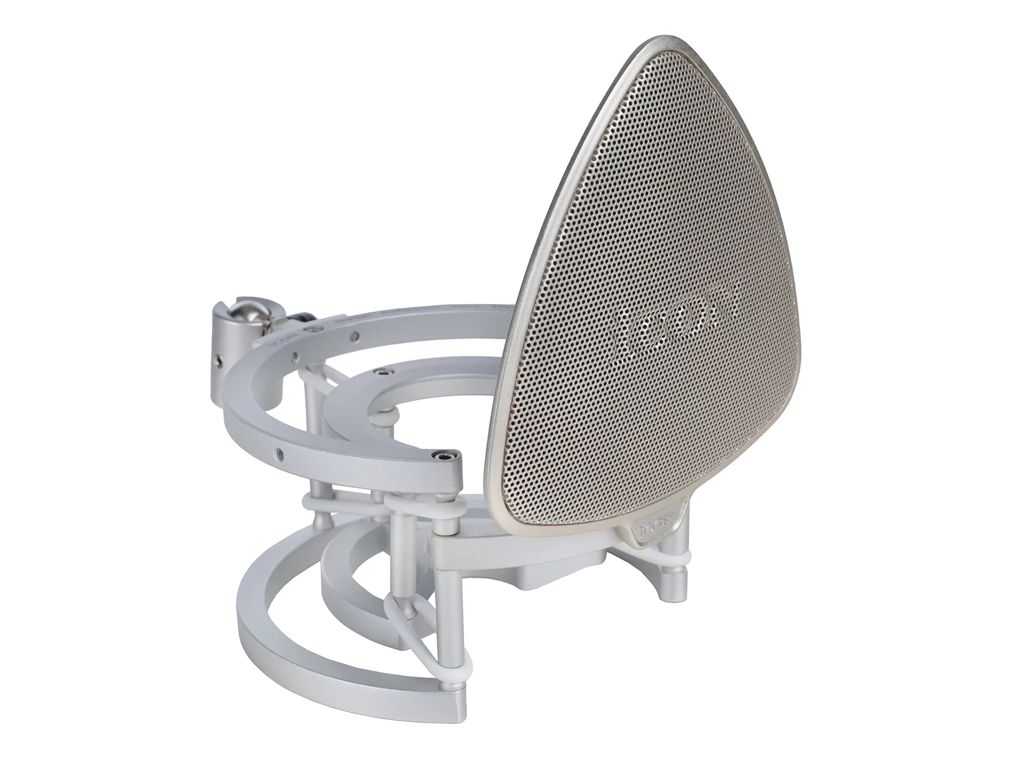 Студийный конденсаторный микрофон Icon Cocoon 13