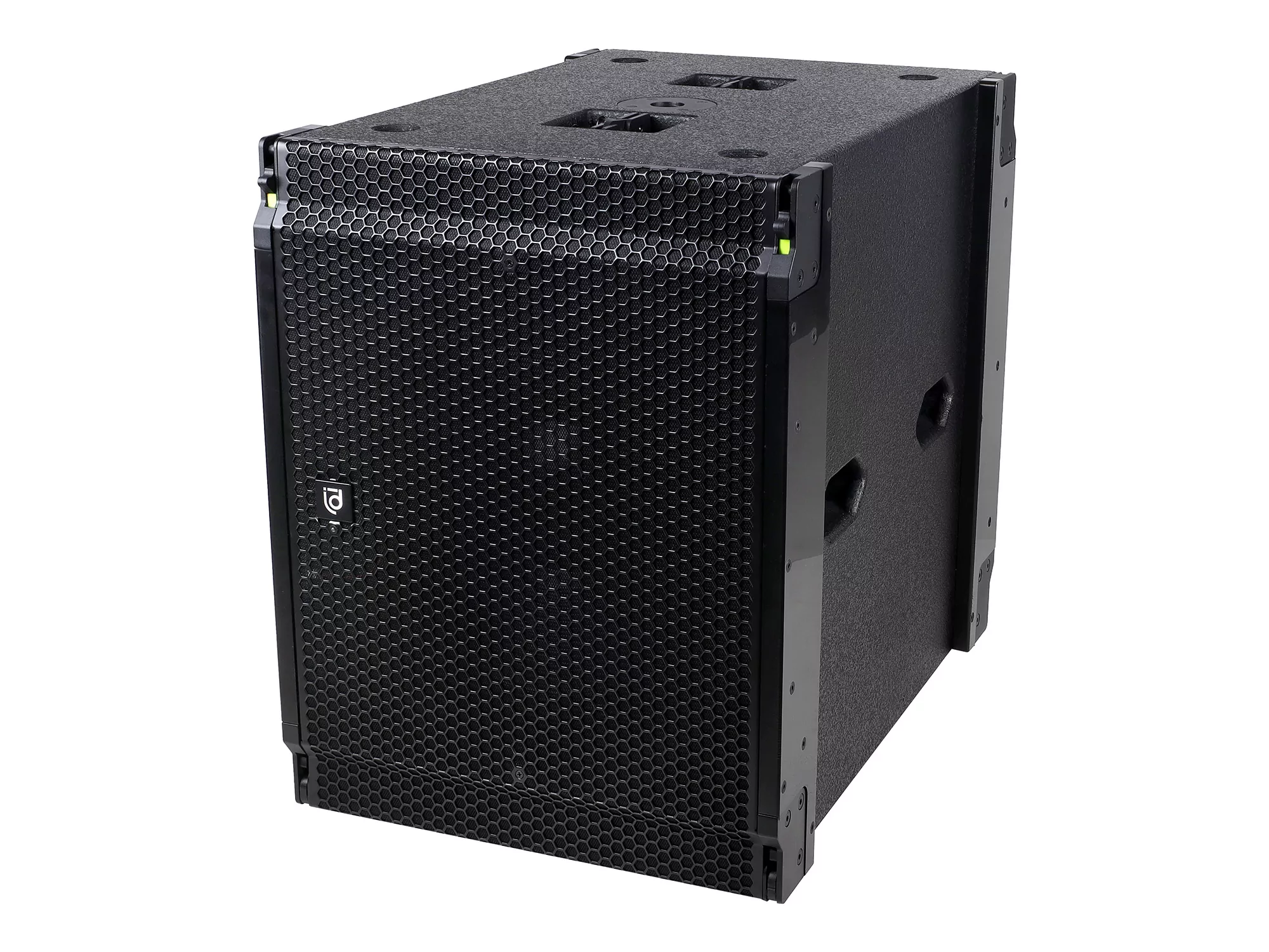 Сабвуфер Intrend ILS-PAC-S18A-FC