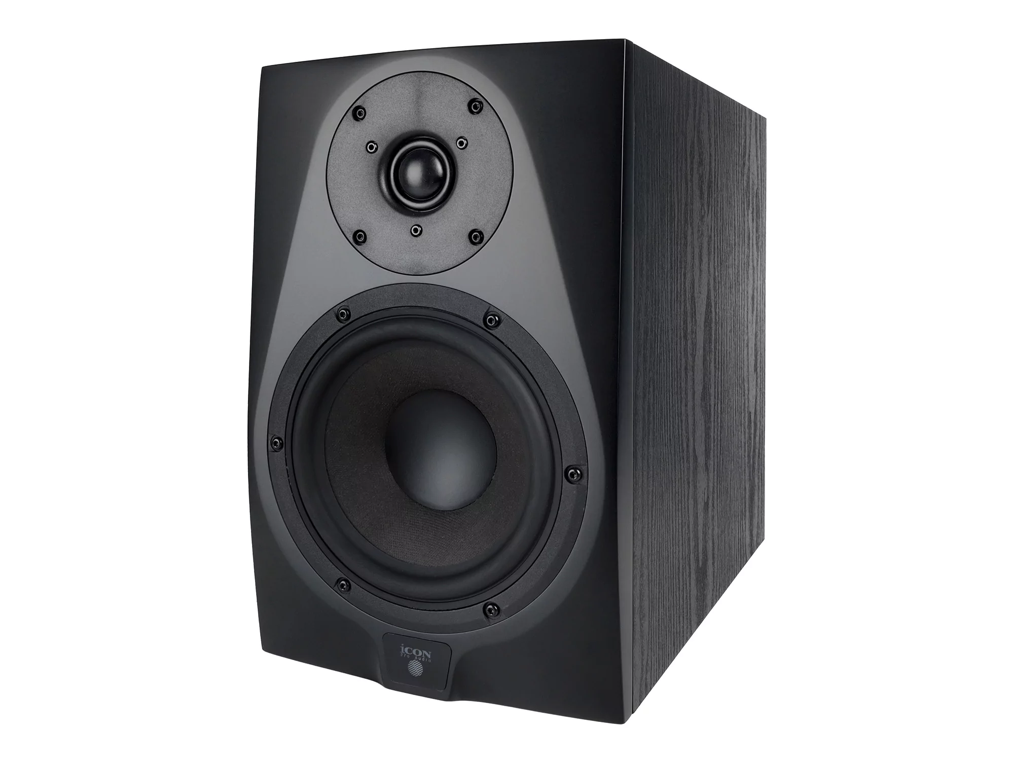 Акустическая система (студийный монитор) Icon DT-6S 4