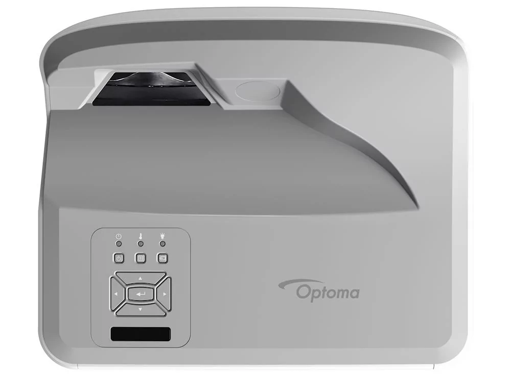 Лазерный проектор Optoma ZU500USTe 6