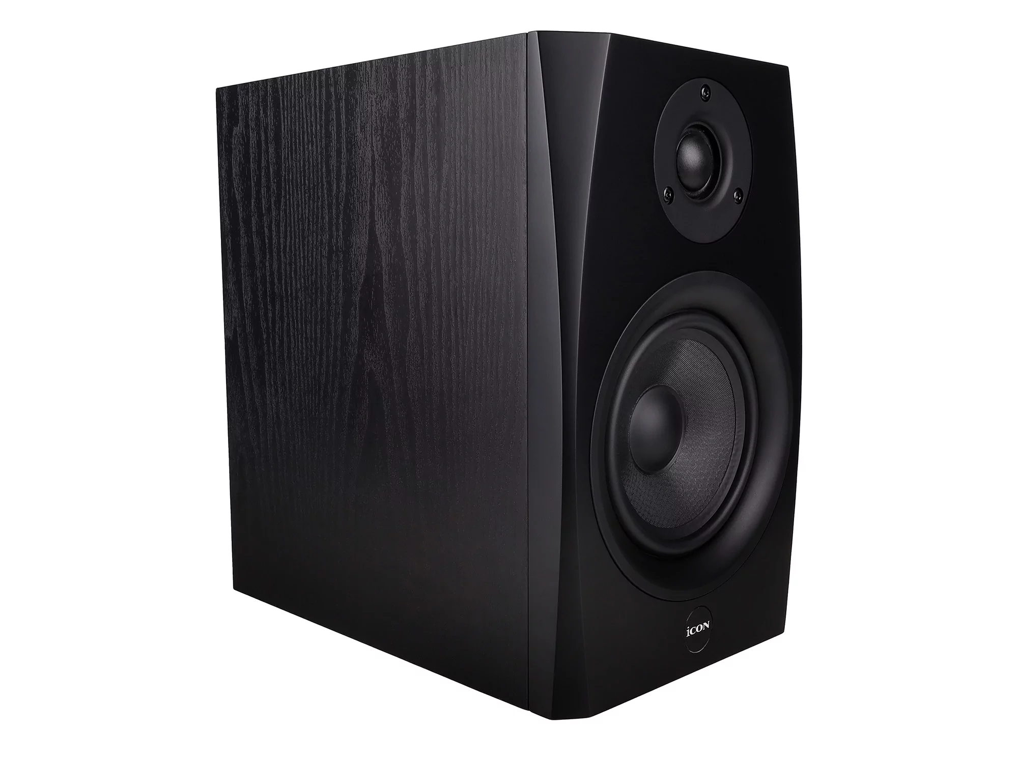 Акустическая система (студийный монитор) Icon SX-5A (пара) 8