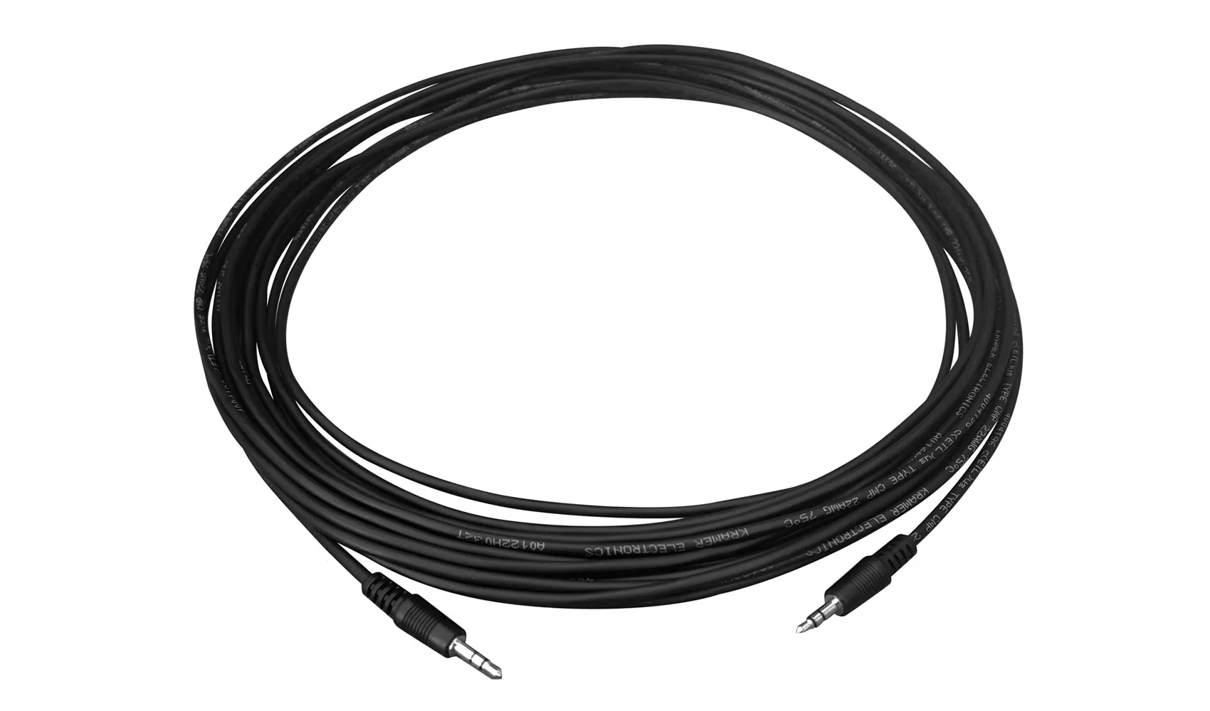 Аудио кабель Kramer Electronics C-A35M/A35M-25