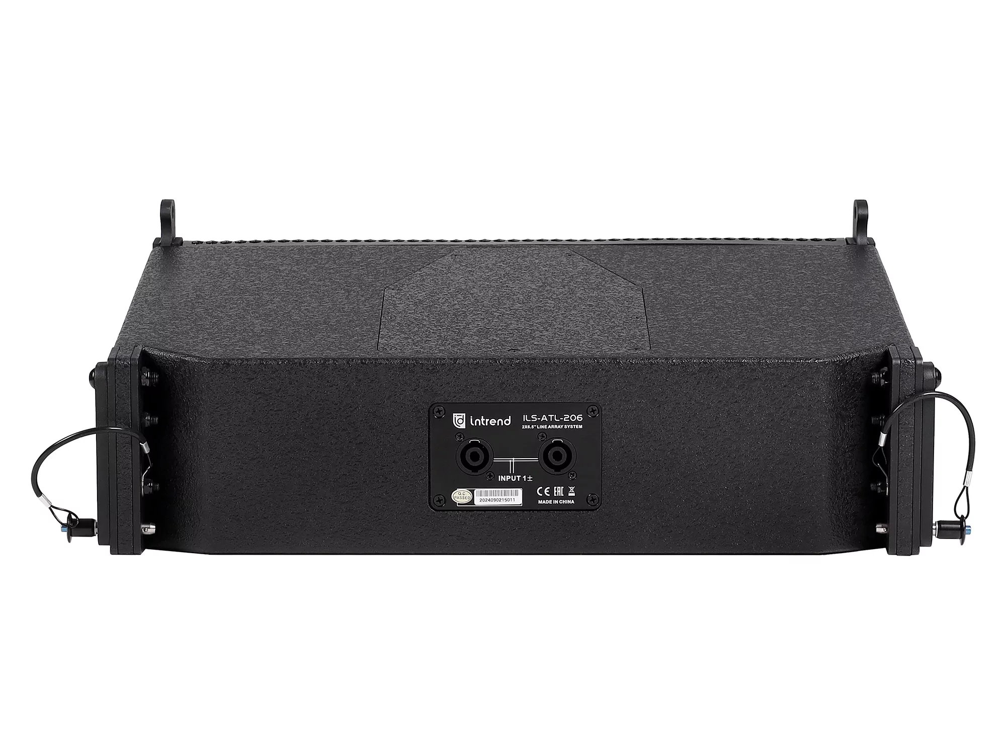 Акустическая система Intrend ILS-ATL-206 8