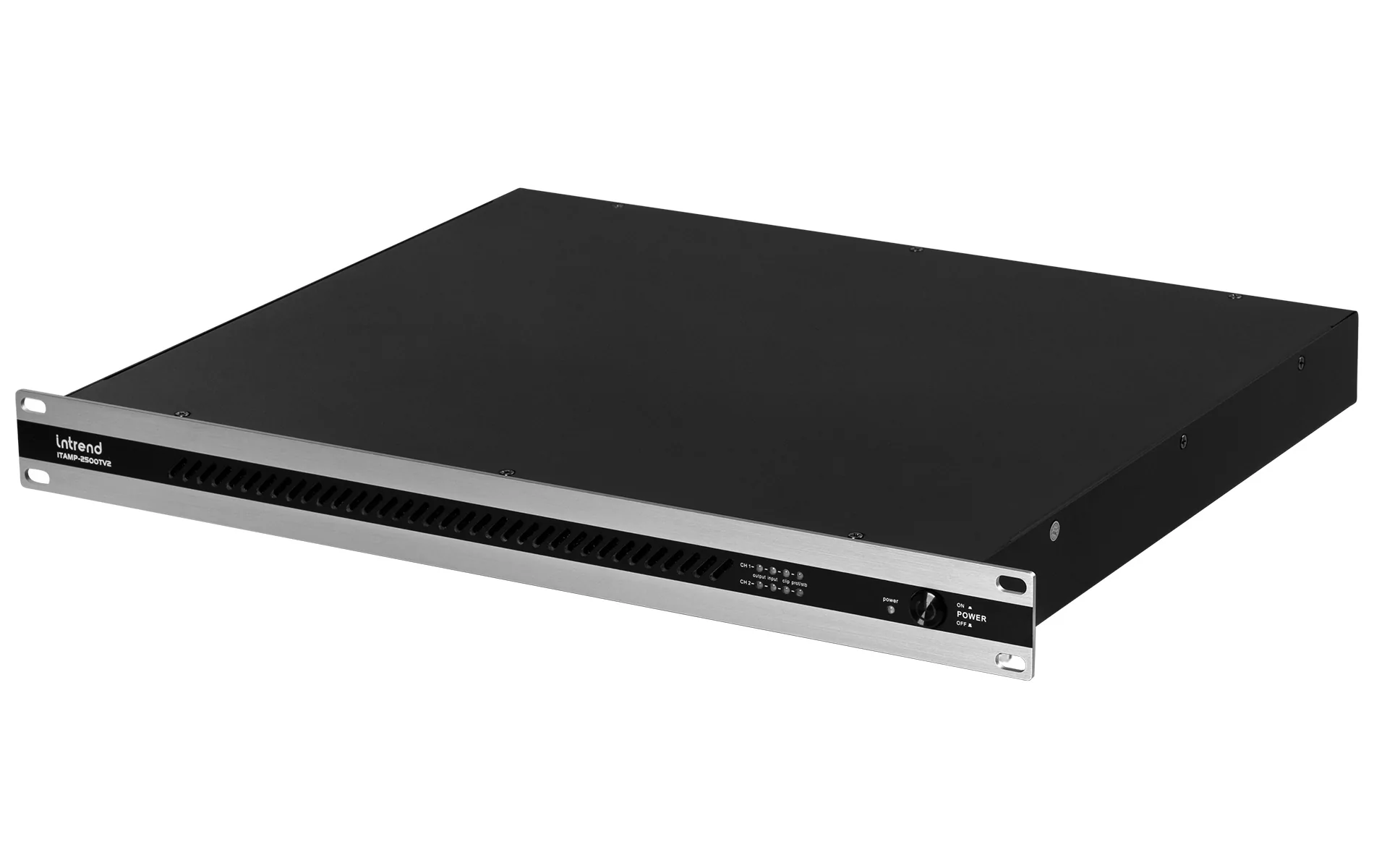 Усилитель Intrend ITAMP-2500Tv2
