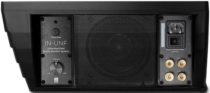 Комплект студийной акустики Kali Audio IN-UNF 3