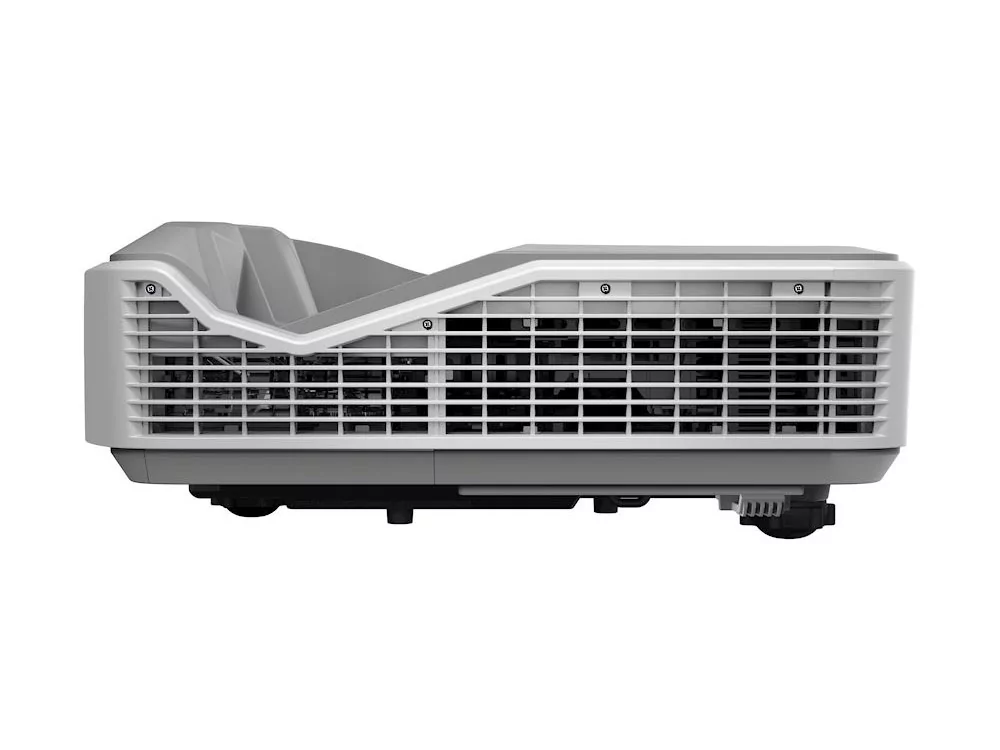 Лазерный проектор Optoma ZU500USTe 5