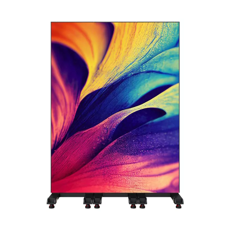 Светодиодный постер Fabulux T Pro 1.9 5