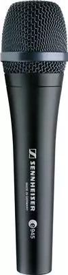 Микрофон Sennheiser E 945