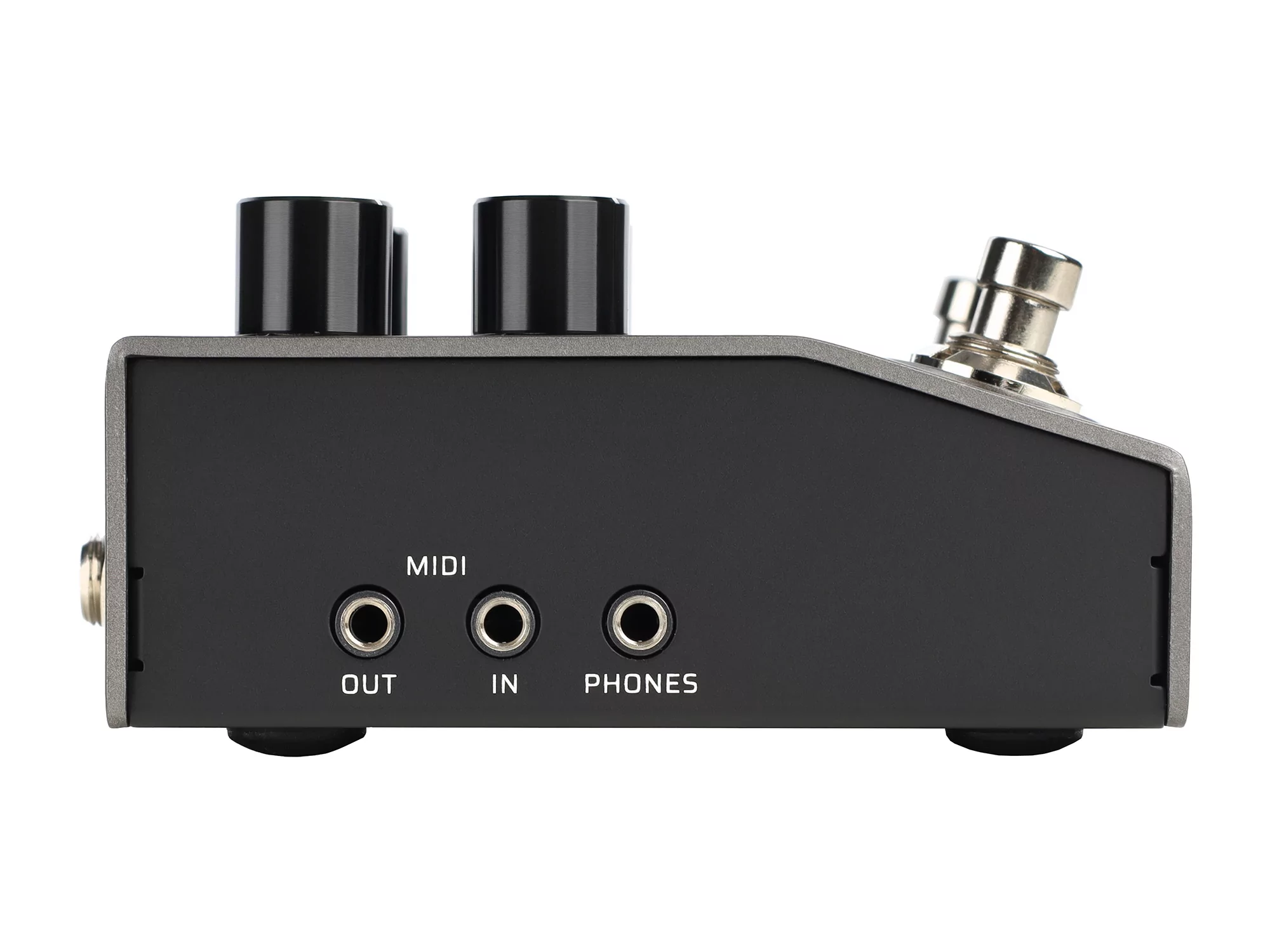 Напольный лупер на 7 часов записи Valeton VLP-200 10