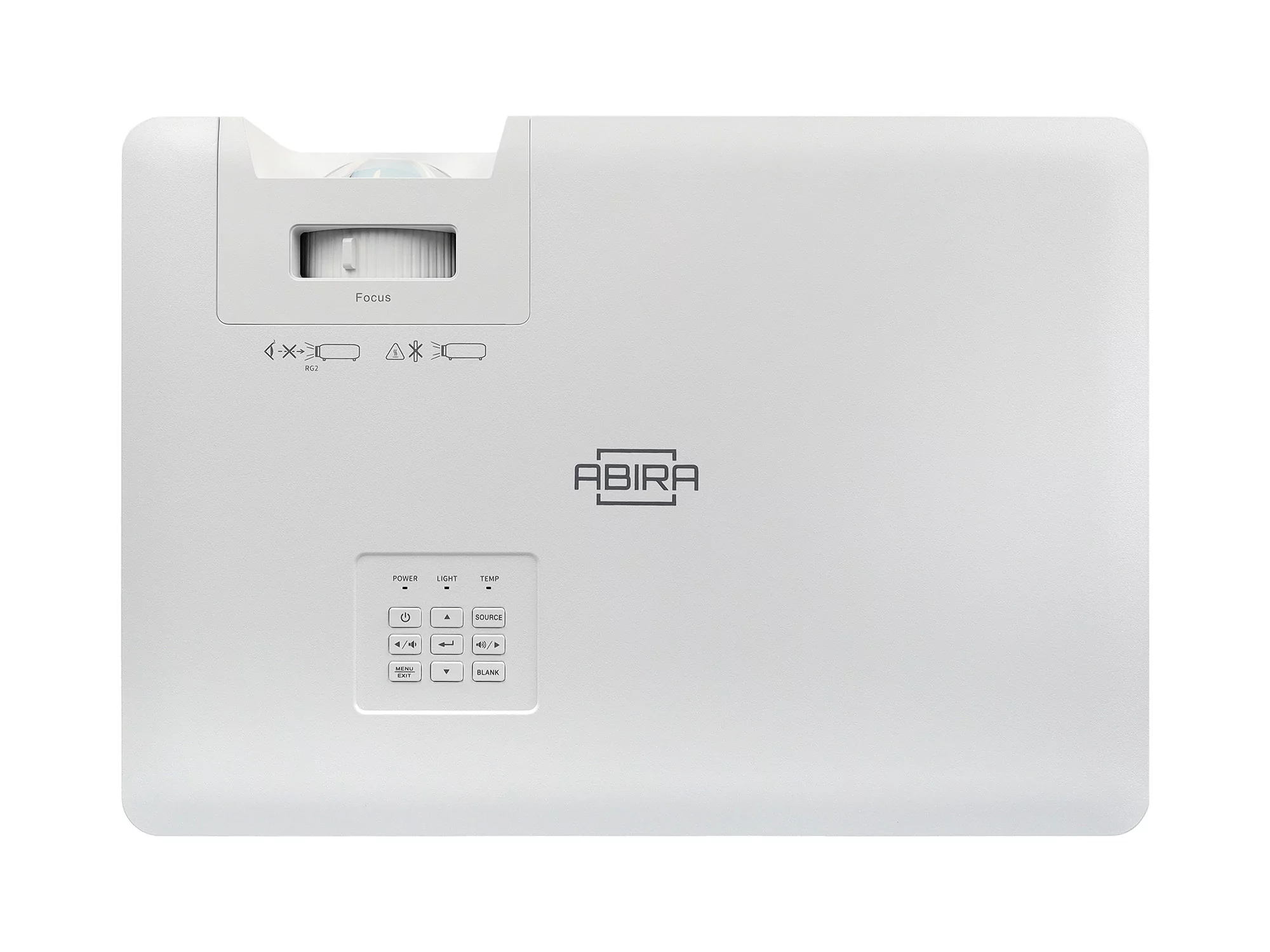 Лазерный проектор Abira AB-LH500ST 16