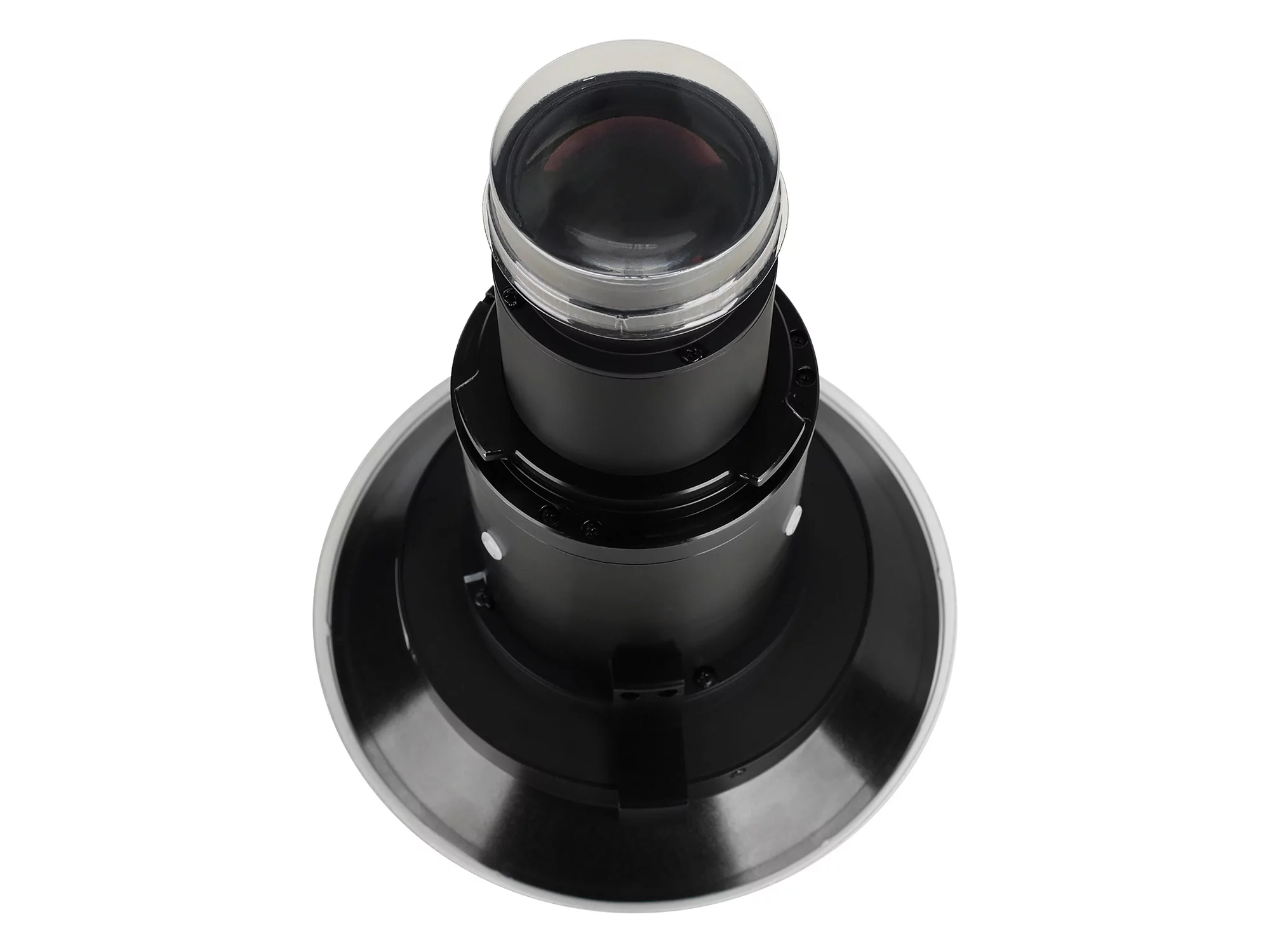 Короткофокусный объектив Abira AB-DL080 10