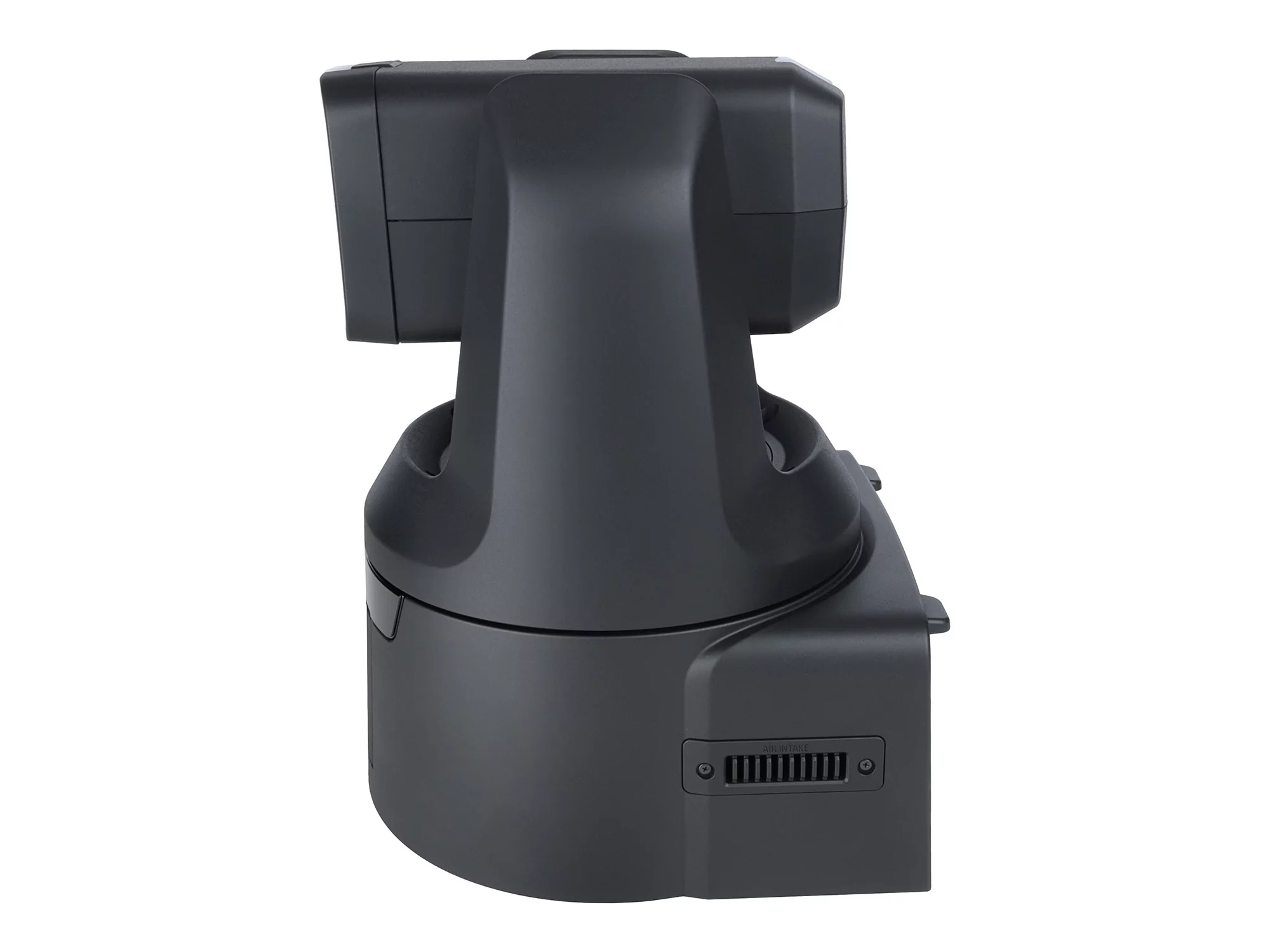 PTZ-камера Canon CR-N700BK 10