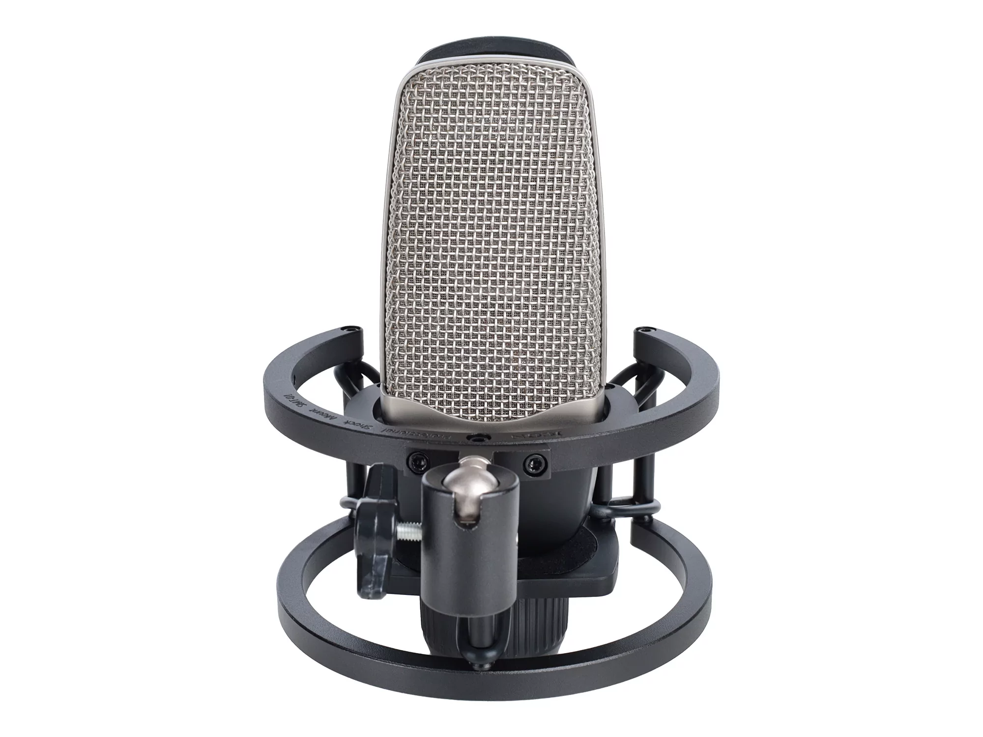 Студийный конденсаторный микрофон Icon Shield 18