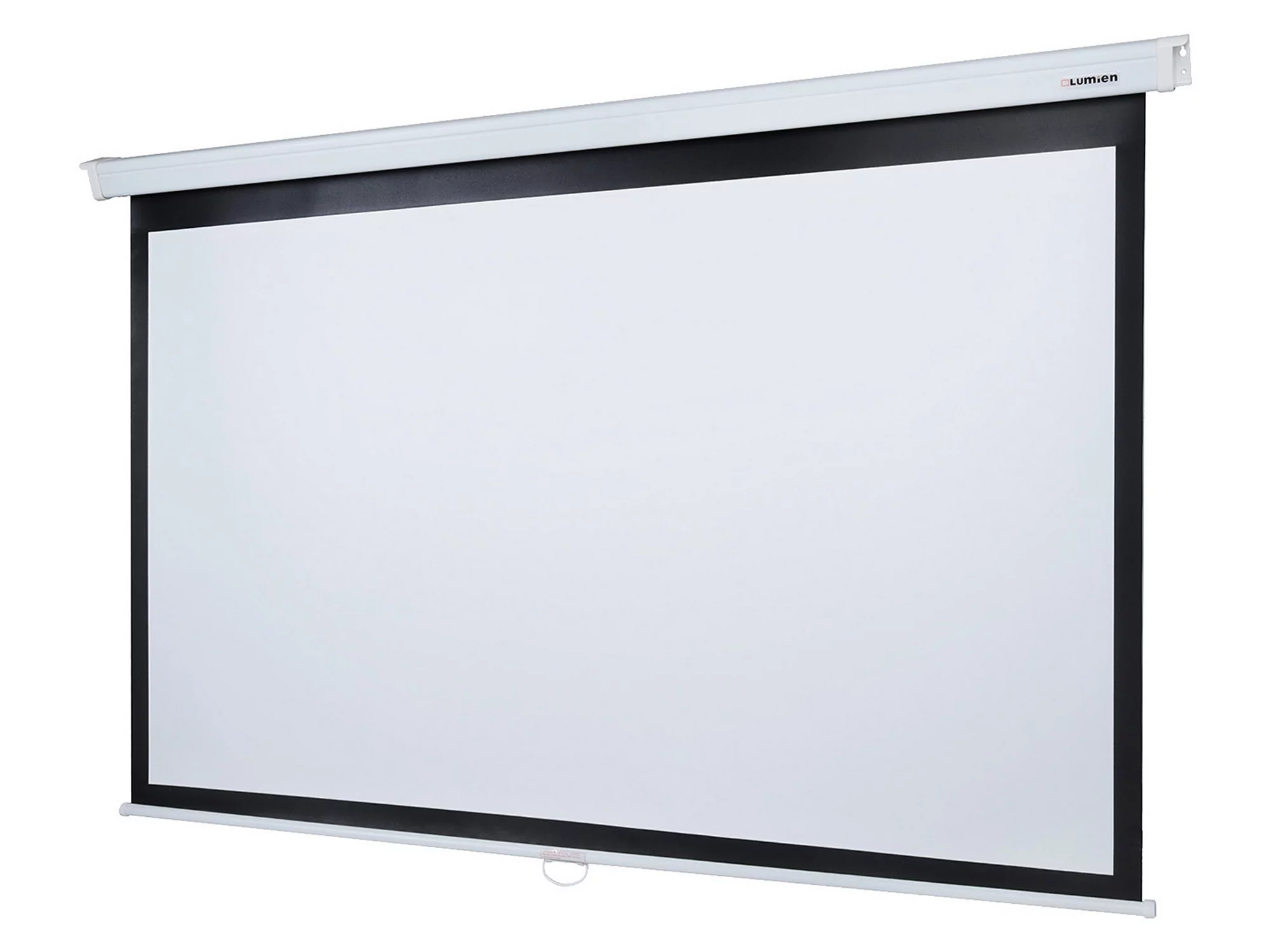 Уценка [LEP-100120] Настенный экран Lumien Eco Picture 2