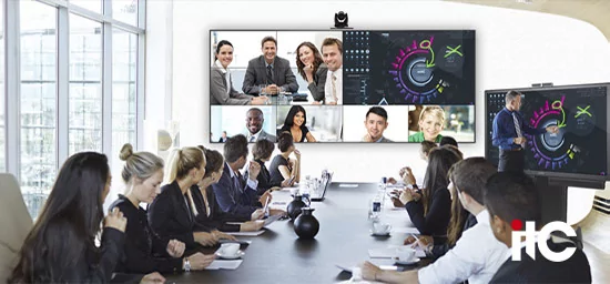 Решения ВКС от ITC включены в товарный портфель AUVIX